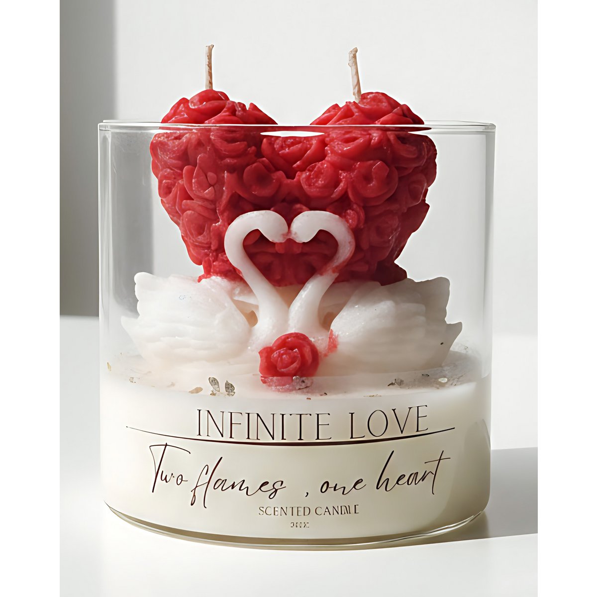 Amour infini