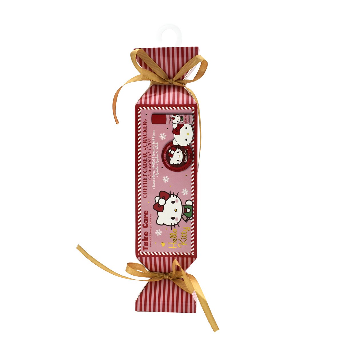 Cracker Hello Kitty Friends Lips & Cheeks Gift Box – Display 8