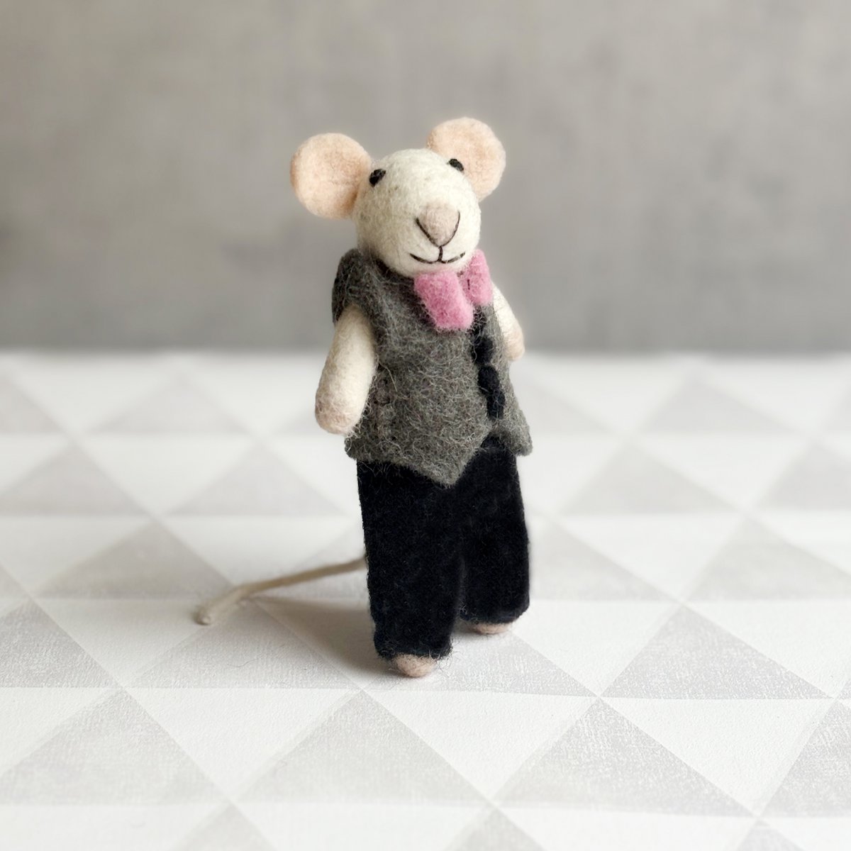 Sposo del mouse