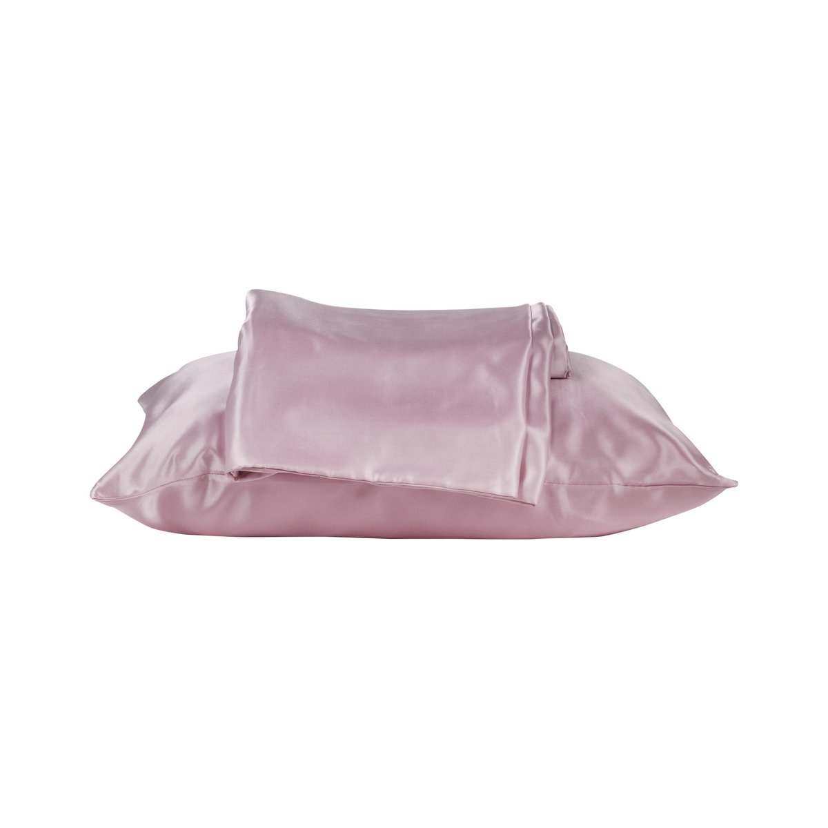 Zestaw poszewek na kołdrę Beauty Pillow® - Stary Róż 140x200/220