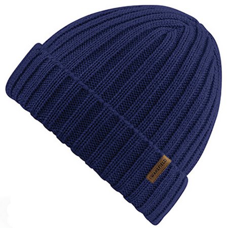 Gorro Canalé Azul