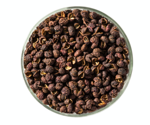 TIMUT AND LEMON pepper ecopack