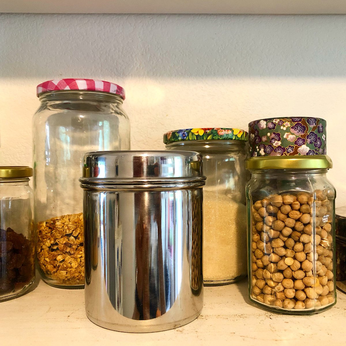 Boodschappendoos Khana 9