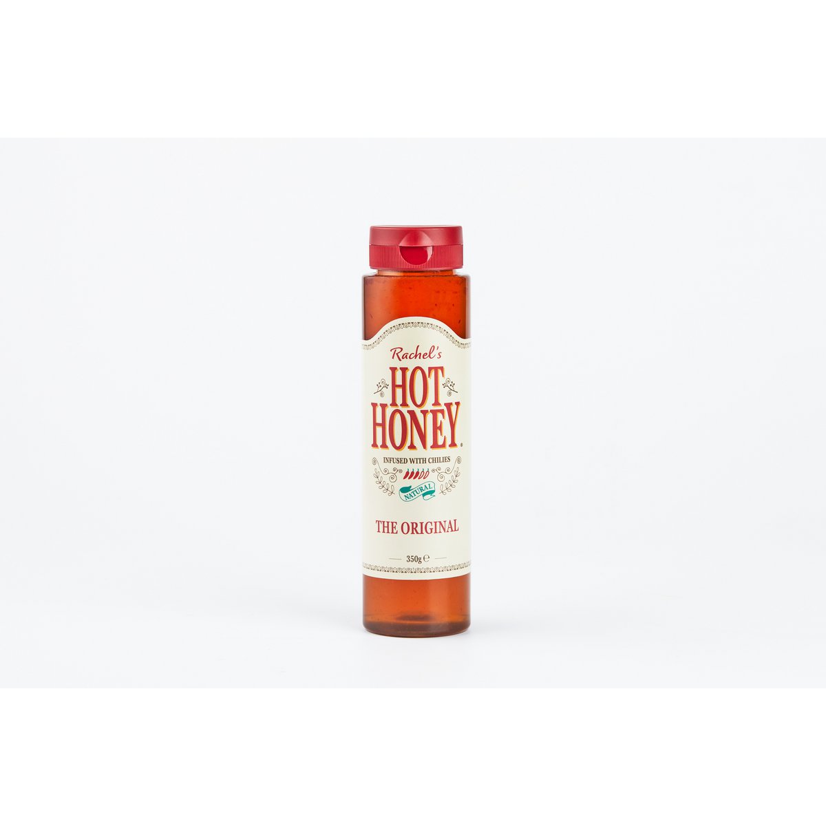 Rachel’s Hot Honey Das Original