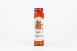 Rachel's Hot Honey het origineel