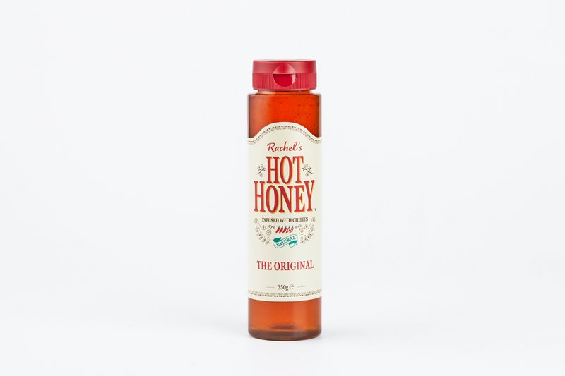 Rachel's Hot Honey The Original