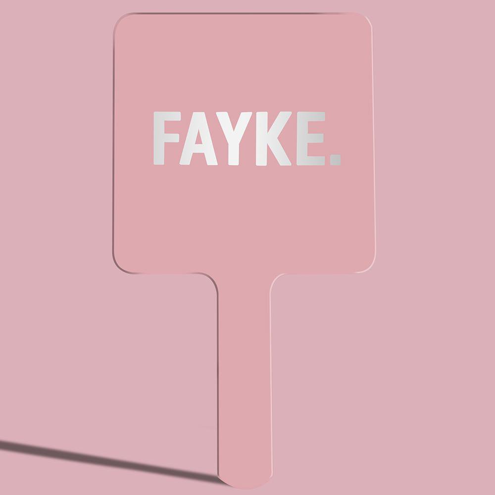 FAYKE HAND MIRROR - MIRROR