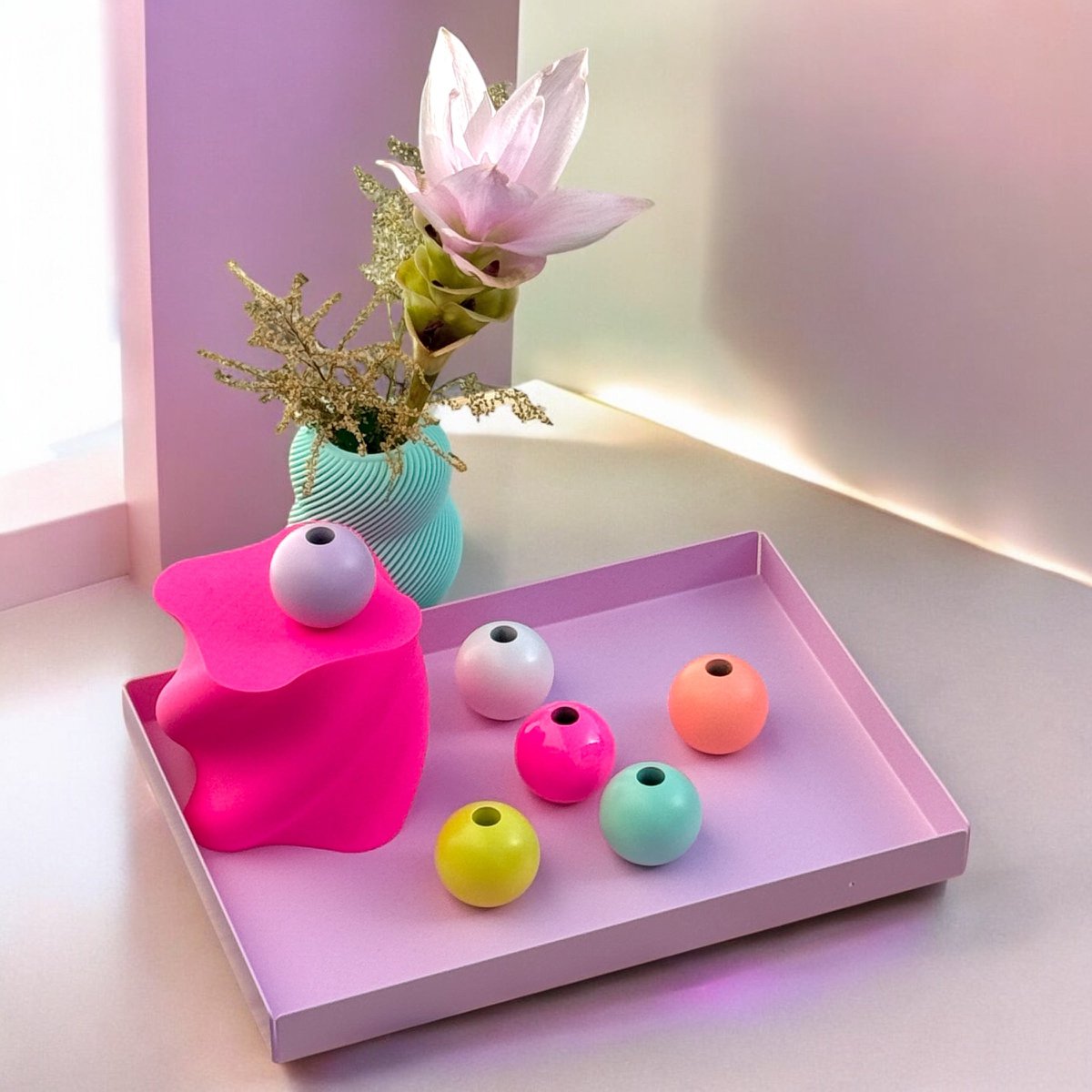 Flipper Boob * Mint