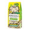 Kürbiskerne - Vegane Weiße Schokolade & Zitrone