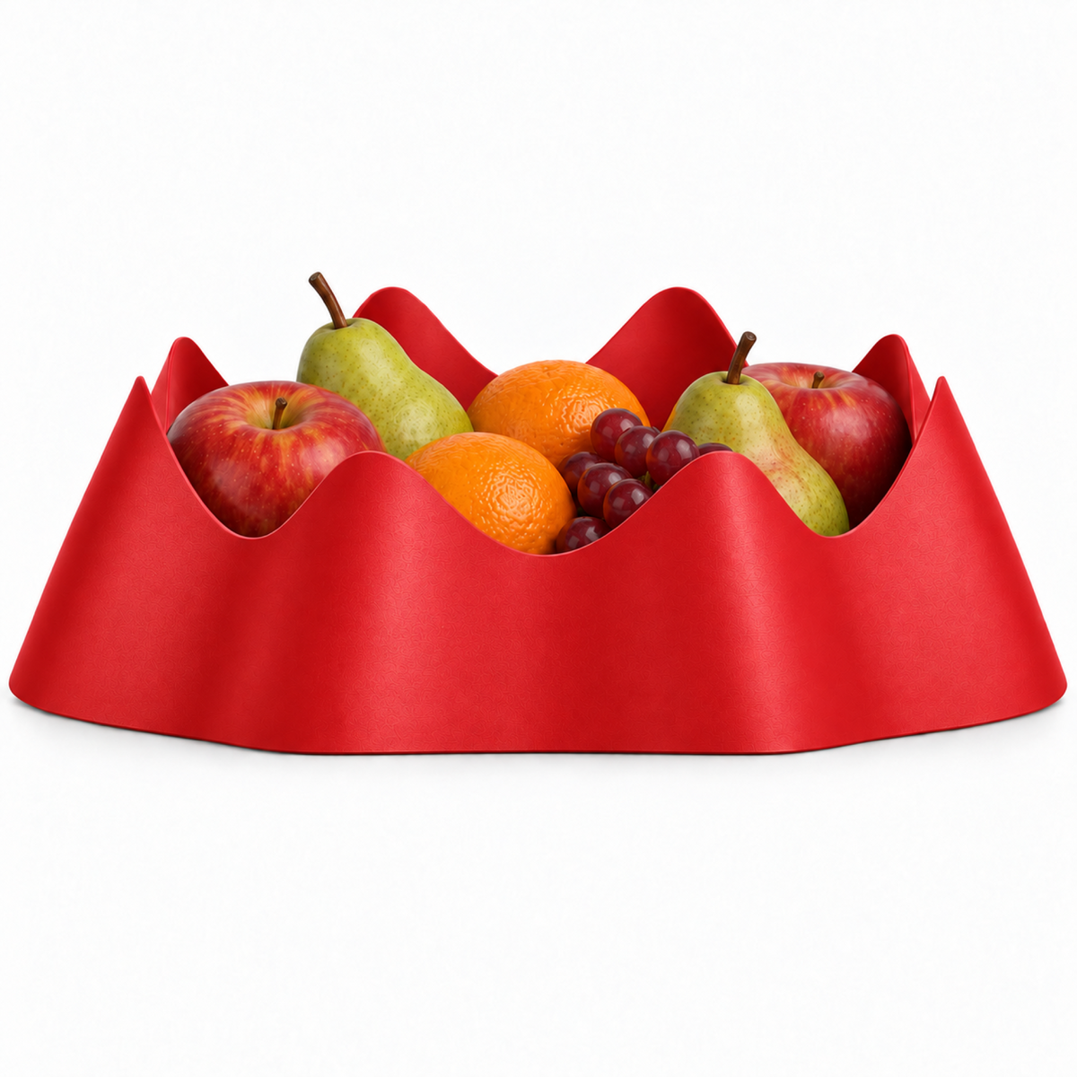Montelara frugtskål
