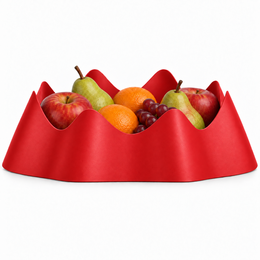 Montelara frugtskål