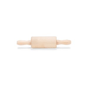 Patisse mini rolling pin wood 10cm