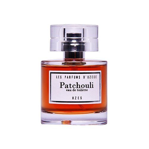 Patchouli Eau de Toilette 50ml