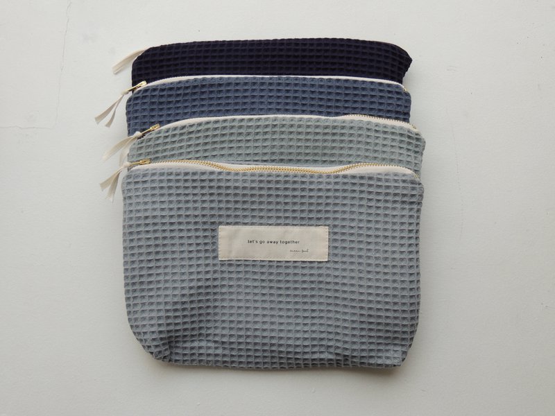 07 Moon Time - Borsa da spiaggia