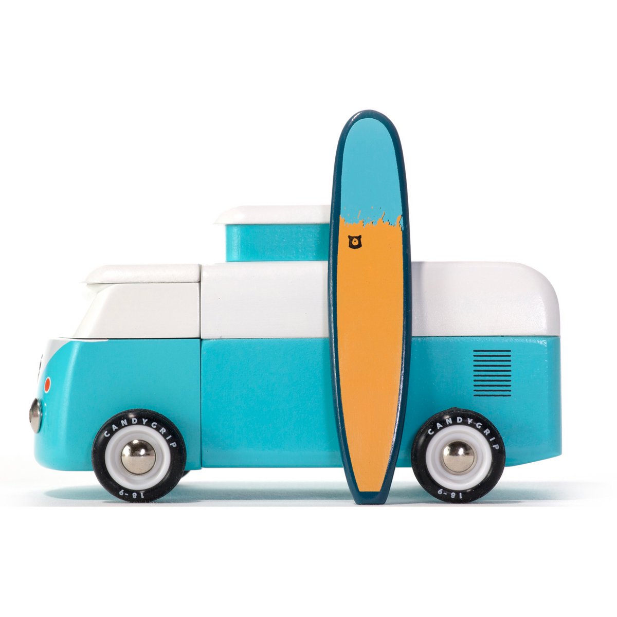 Candylab Mints - VW Beach Bus - Ocean