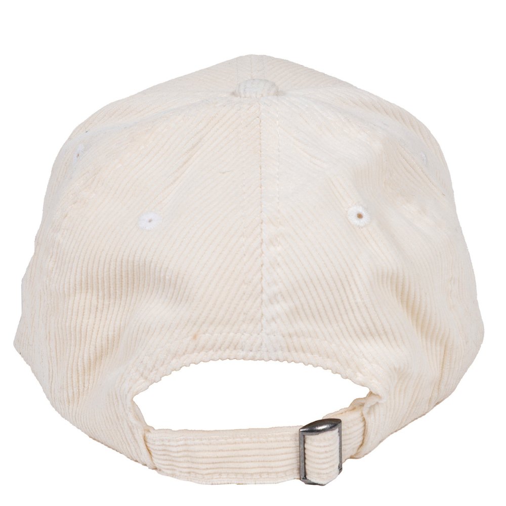 CAP in organic velvet