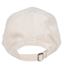 CAP in organic velvet