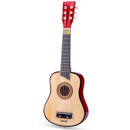 Chitarra di lusso - Naturale
