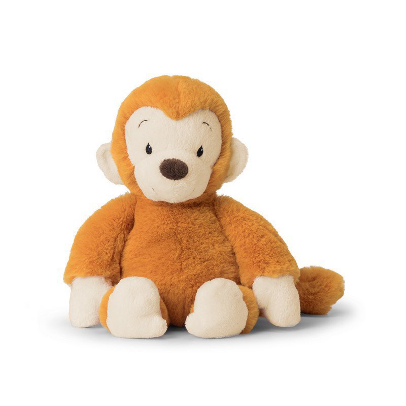 WWF Cub Club - Mago monkey yellow - 29 cm