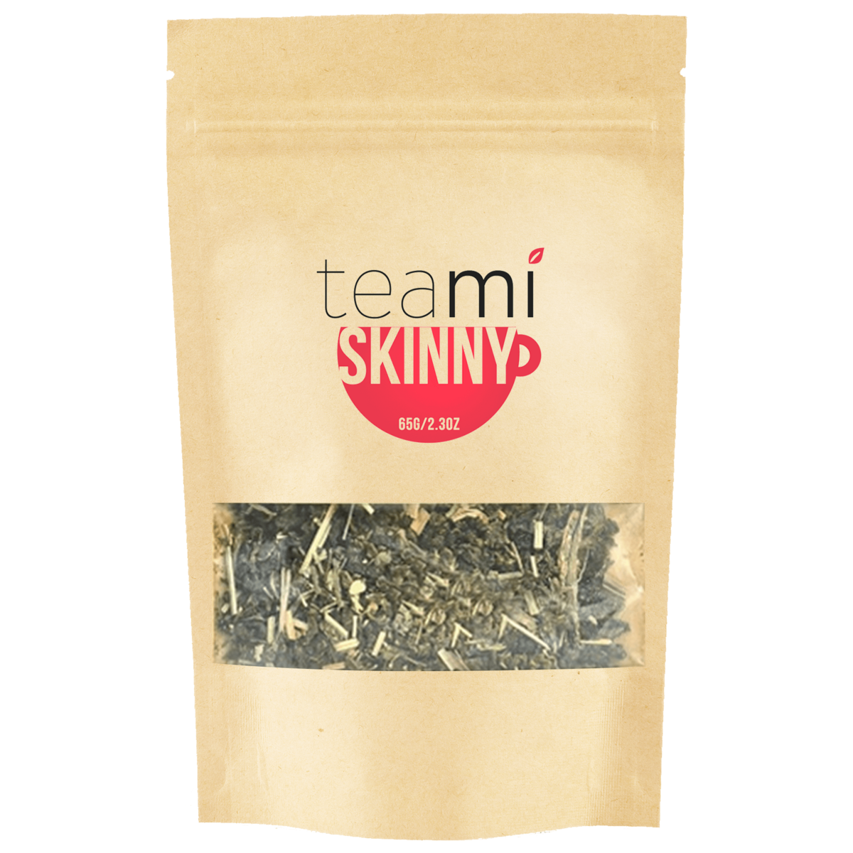 Teami thee magere mix