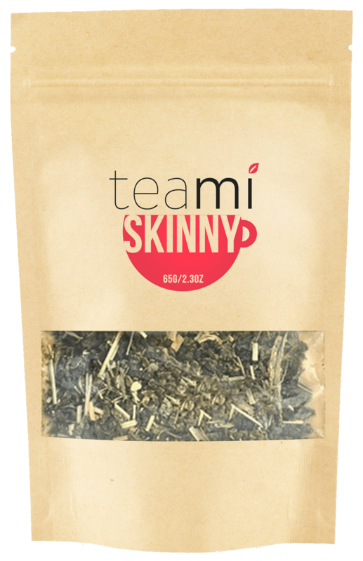 Teami Tea Skinny Blend 