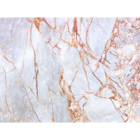 Magnetic Marker Board - Golden Marble