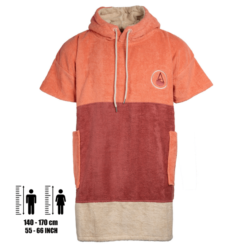 Poncho Seta, bomuld