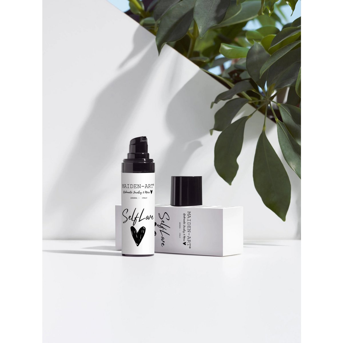 Radiant Glow – Luminous Foundation N.07