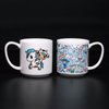 tokidoki - Stackable cups set of 2