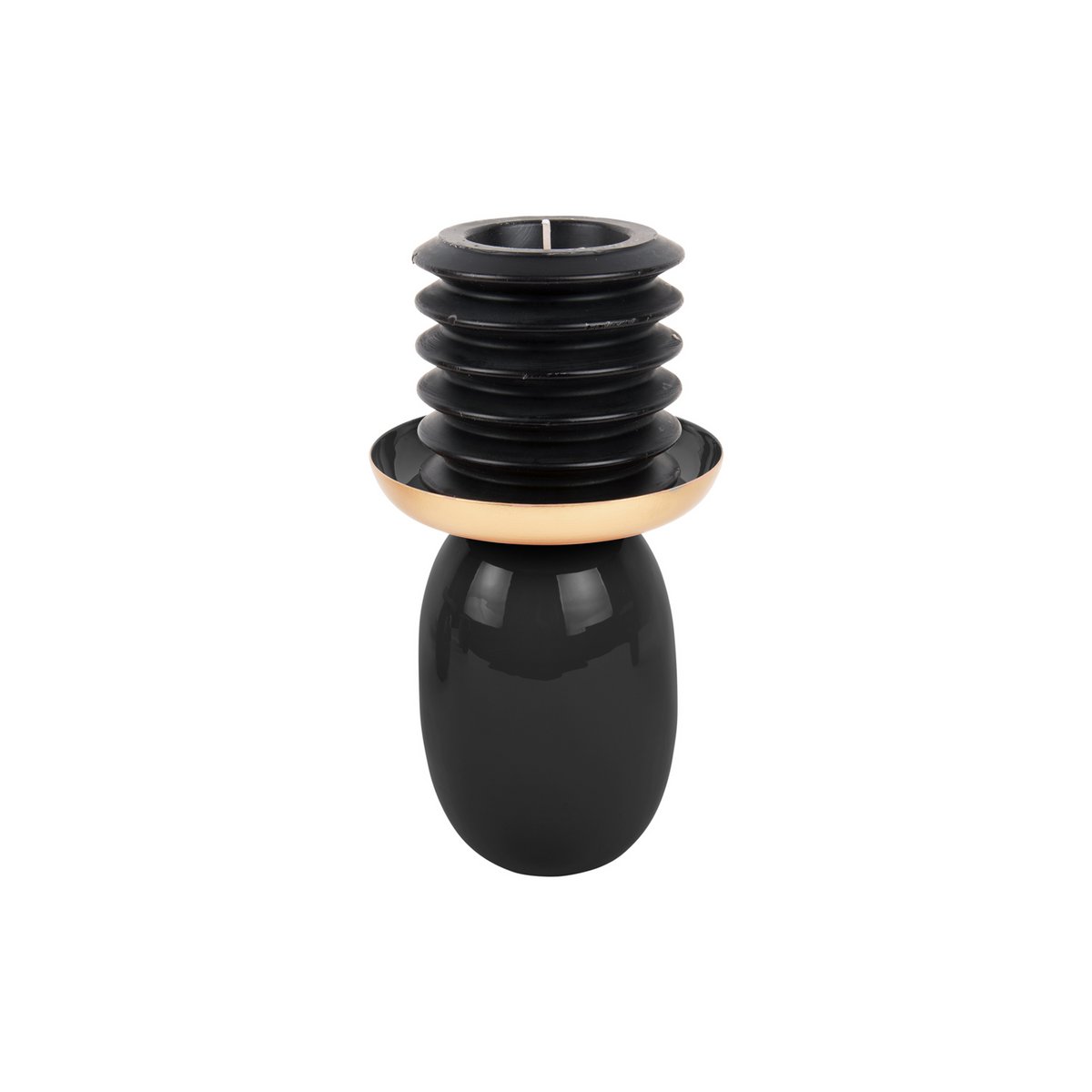 Pillar Candle Holder Mila Large