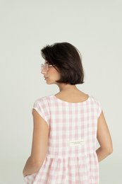 09h - Mid Squared Dress