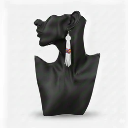 Pendientes de mujer BS6