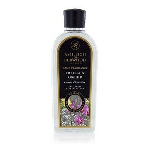 Freesia Orchid Geurlamp olie S- 250ML