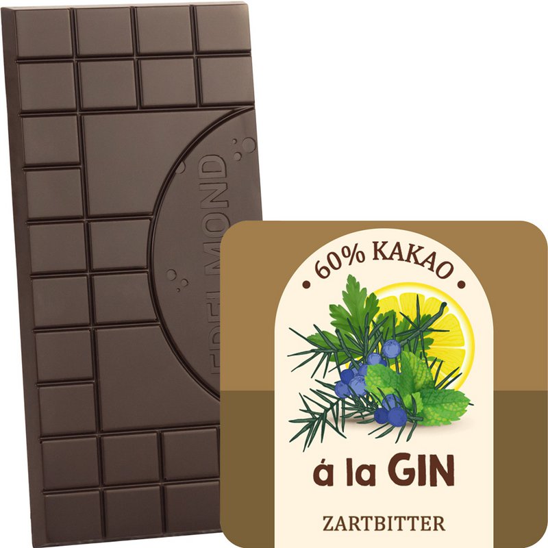 Tempelhof Berlin chocolate, organic & fair
