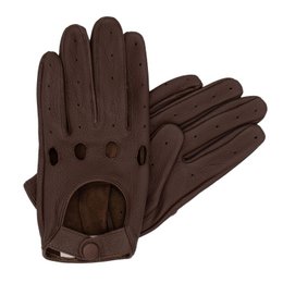 DALIA - Exquisite Cabrio Handschuh aus Ziegenleder