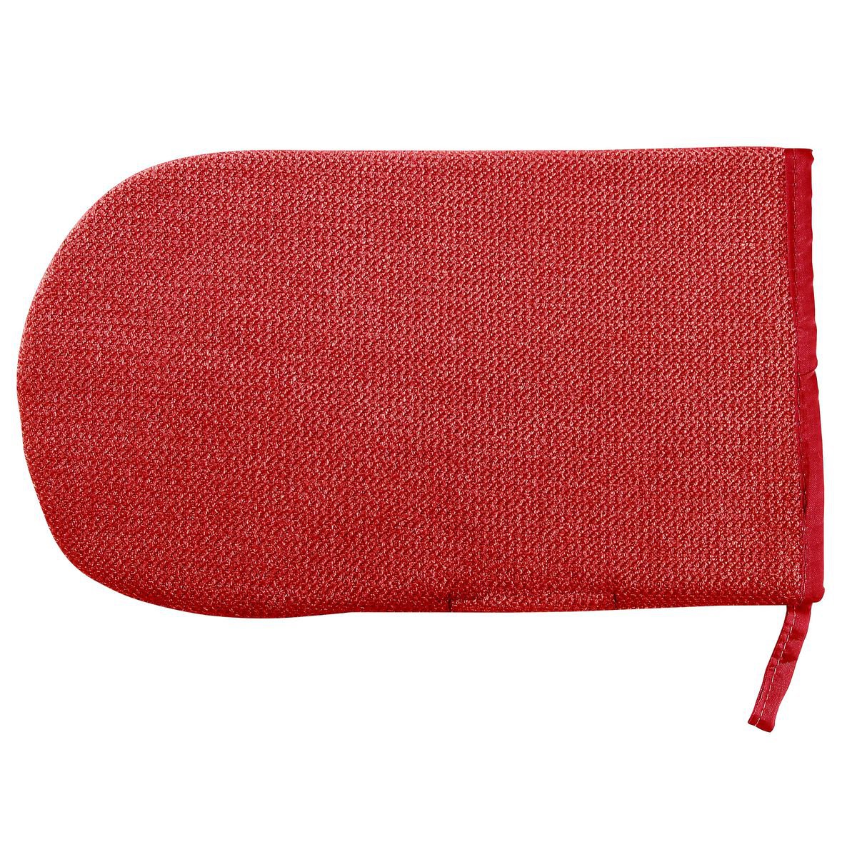 Glove picks up hair for dogs and cats Fackelmann