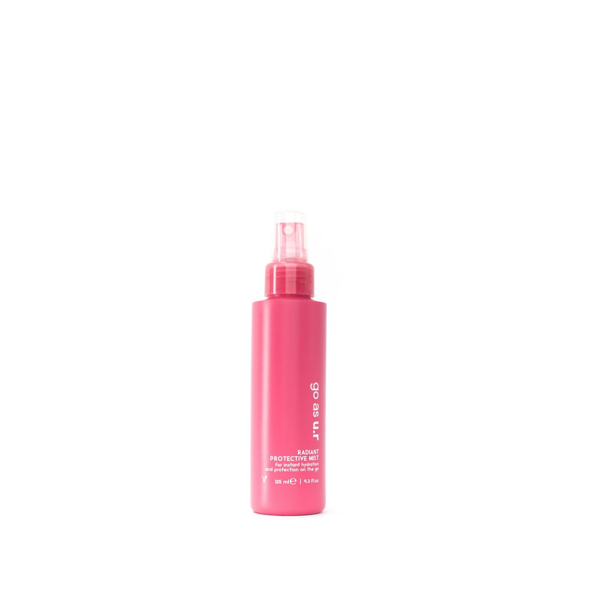 radiant protective mist  125 ml