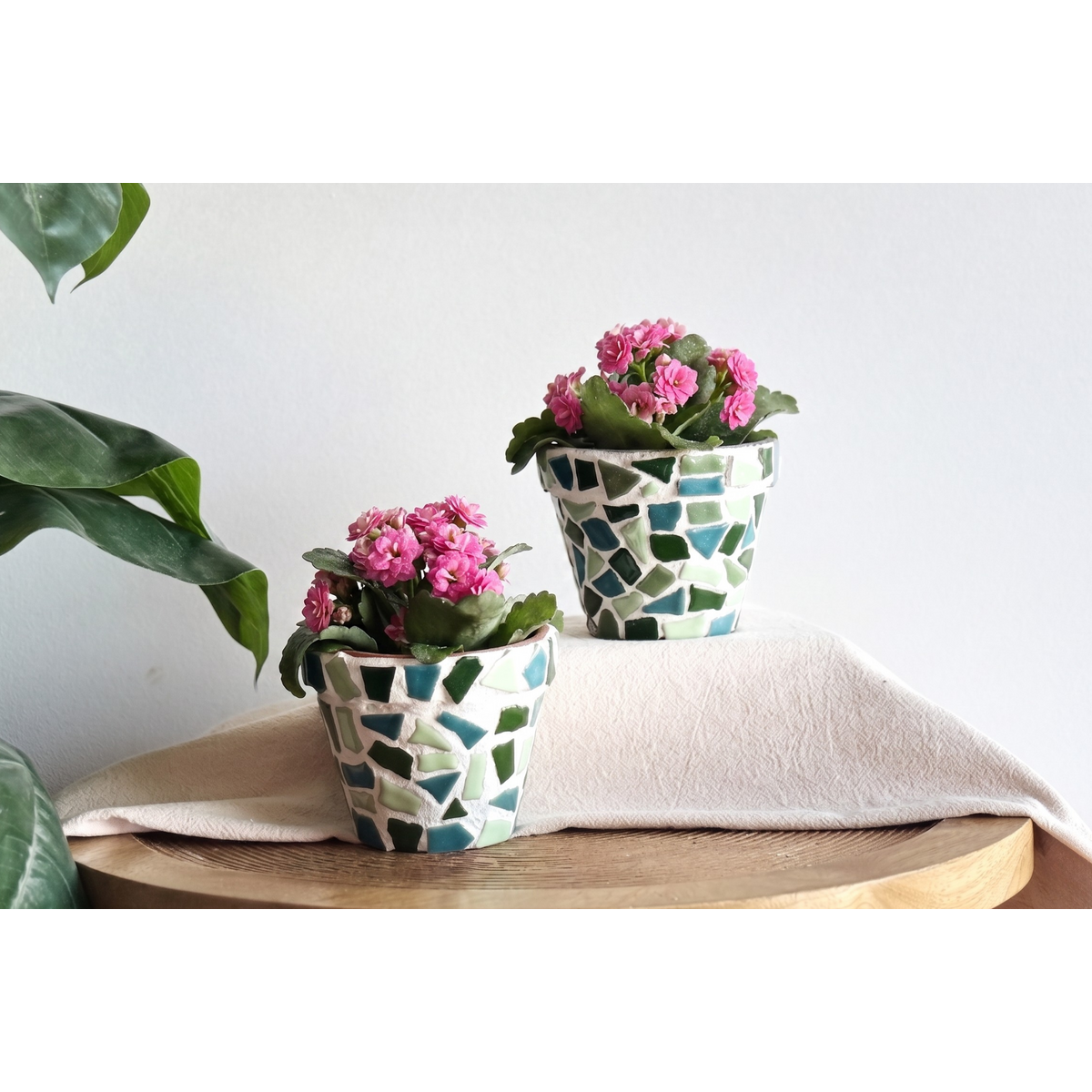 Groen Mix