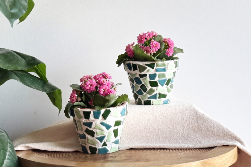 Groen Mix
