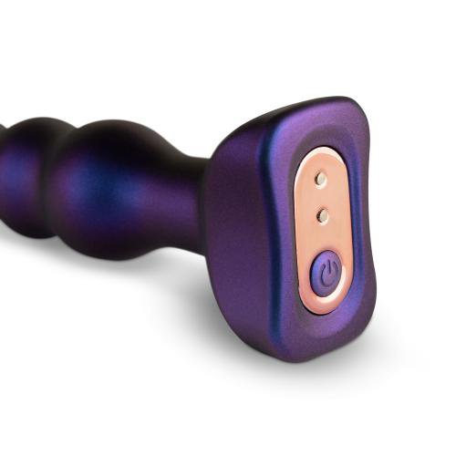 Hueman - Plug anal vibrant Space Invader