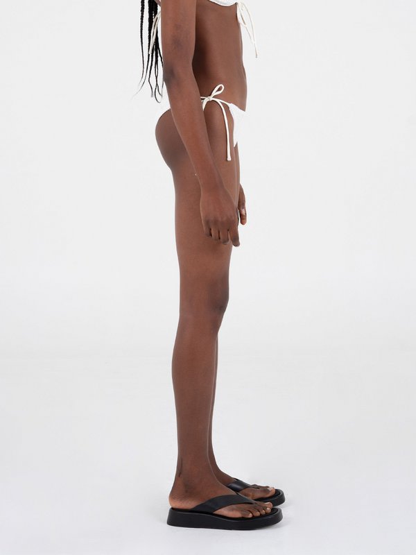 Bas de bikini en dentelle Relic