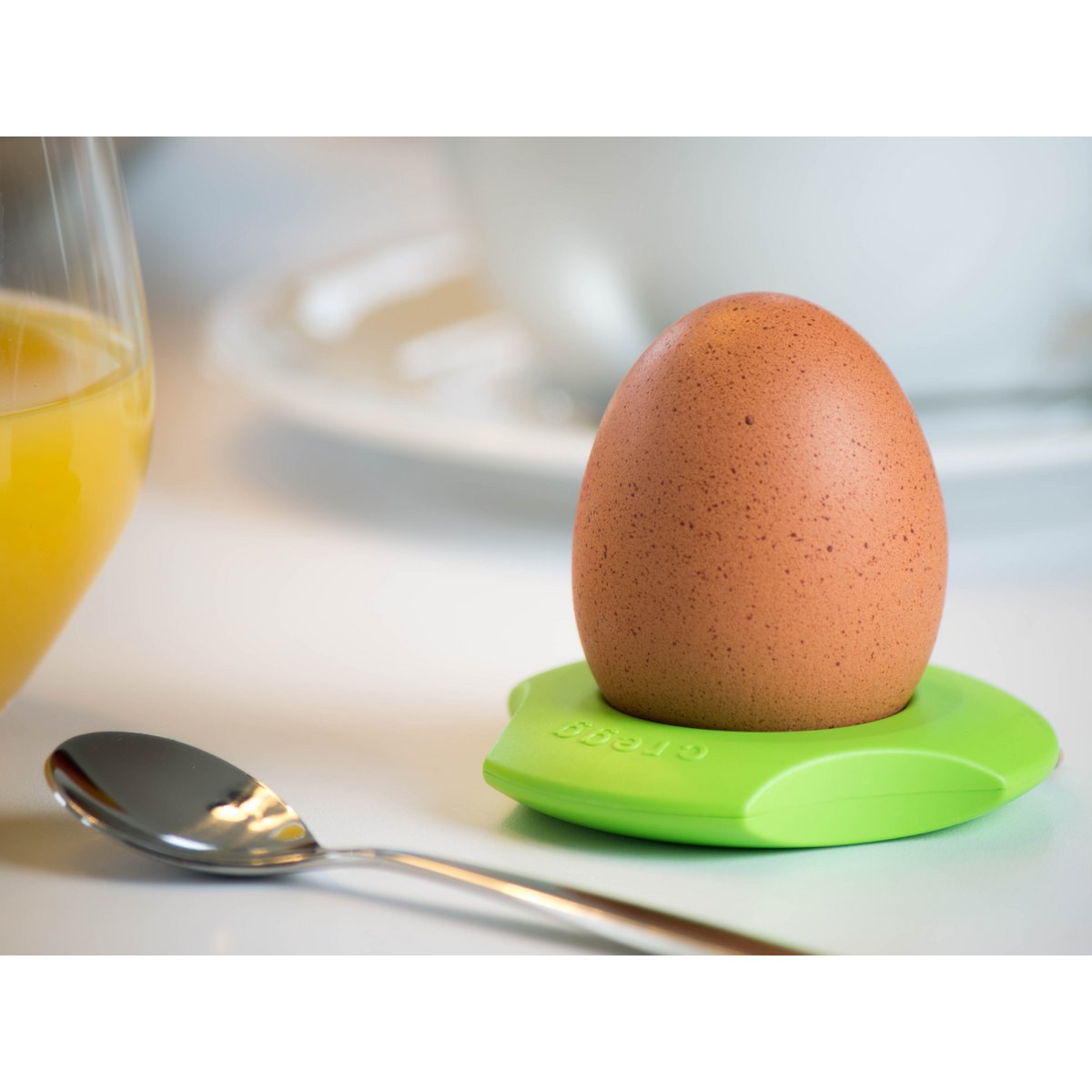 Cregg / Limette / Eierköpfer