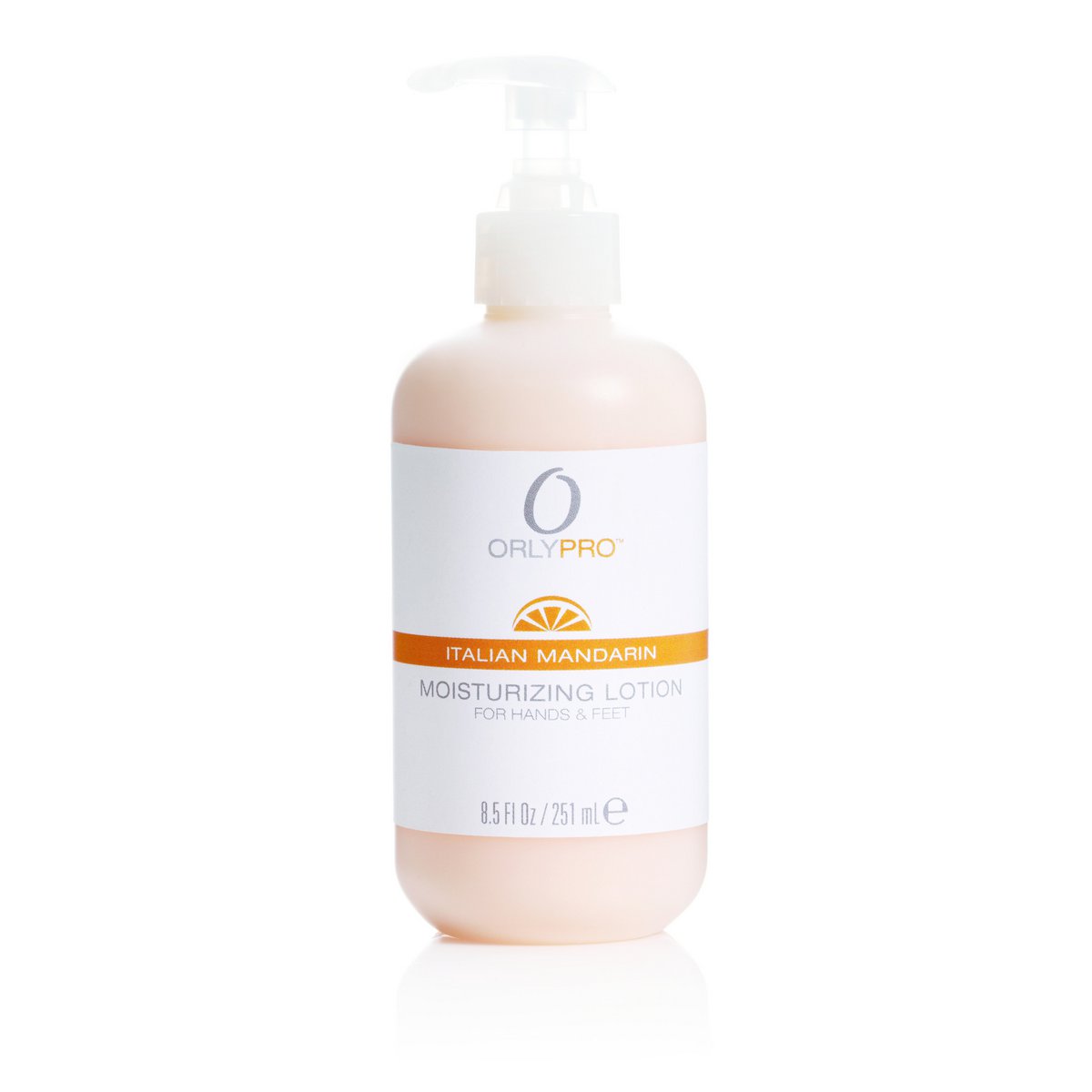 Lotion hydratante pour les mains, les pieds et le corps