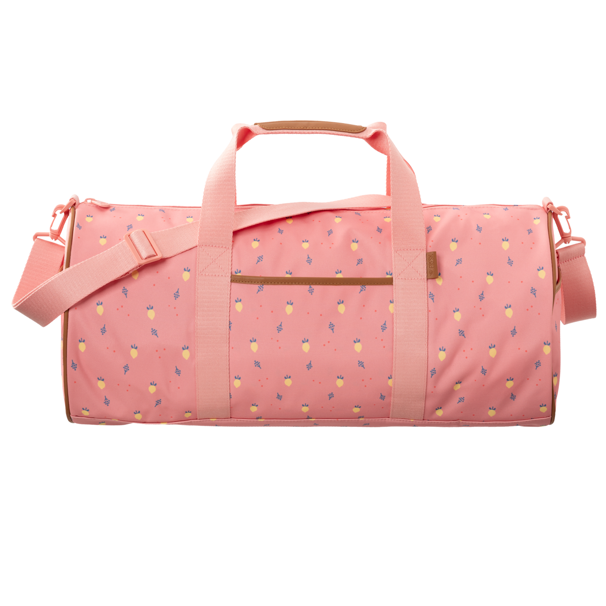Weekender large Summer fruit