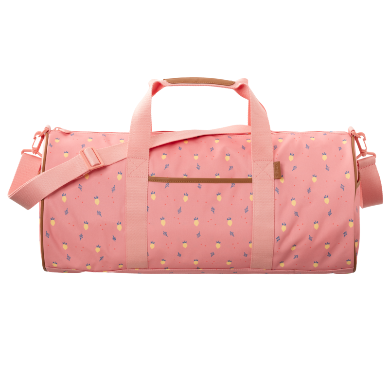 Weekender large Summer fruit