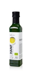 Hampeolie 250 ml
