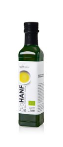 Hemp Oil 250 ml