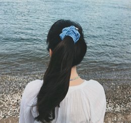 Scrunchie formeel