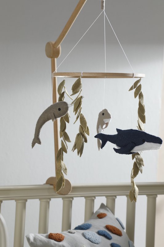 OCEAN Mobile