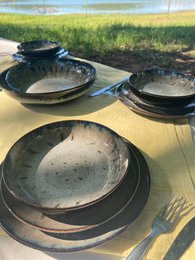 Helia Dessert Plate